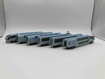 KATO 251系「スーパービュー踊り子」直流特急形電車（品番10-177） Amazon | Nゲージ KATO 10-177 251系 スーパービュー踊り子 6両